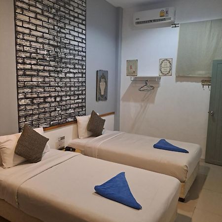 Baan Minnie Koh Samet Dış mekan fotoğraf