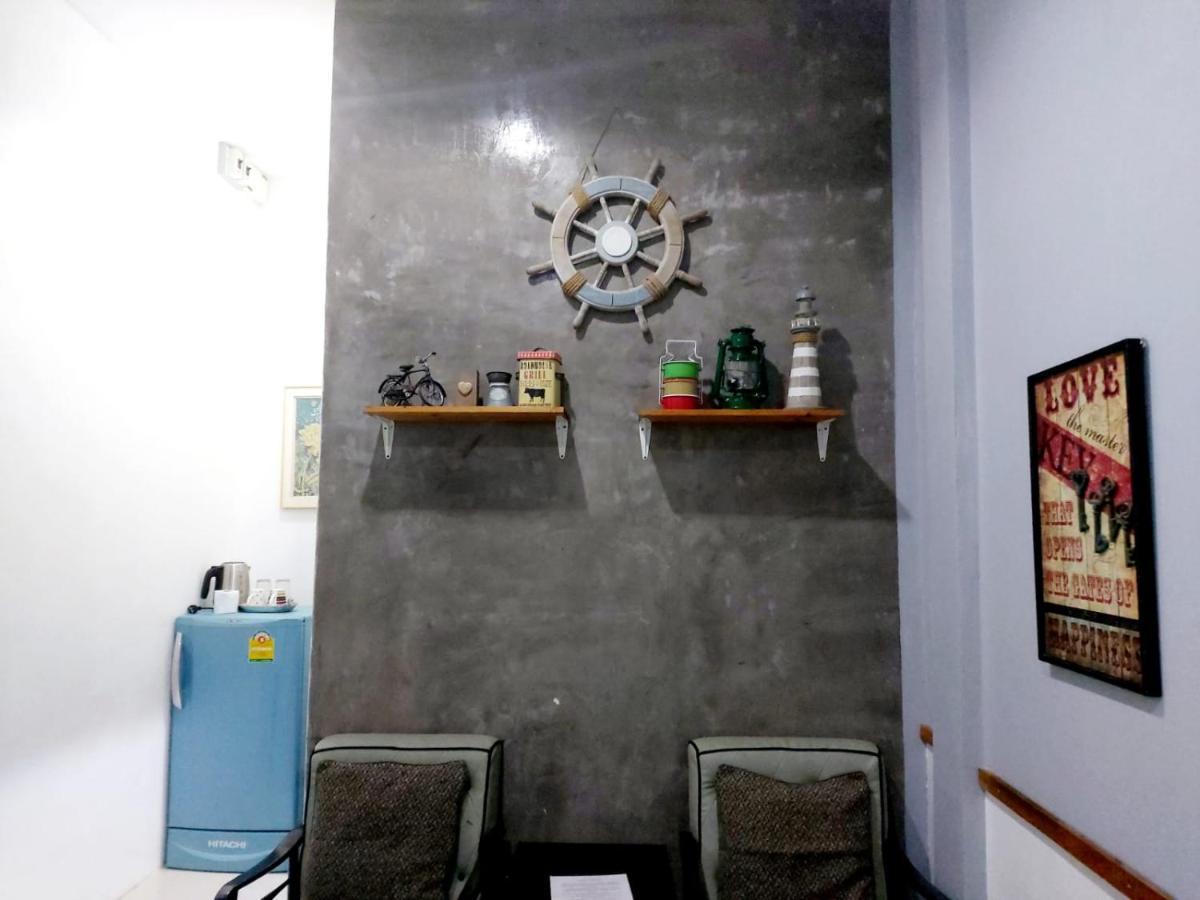 Baan Minnie Koh Samet Dış mekan fotoğraf