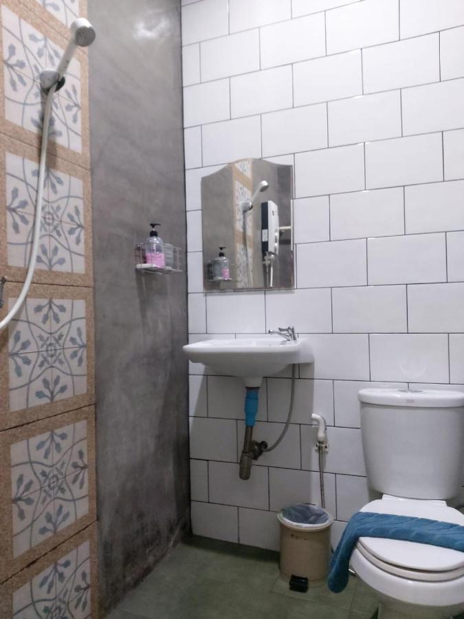 Baan Minnie Koh Samet Dış mekan fotoğraf