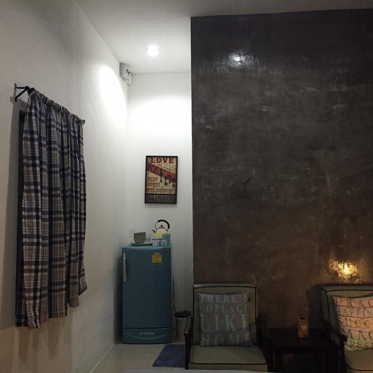 Baan Minnie Koh Samet Oda fotoğraf
