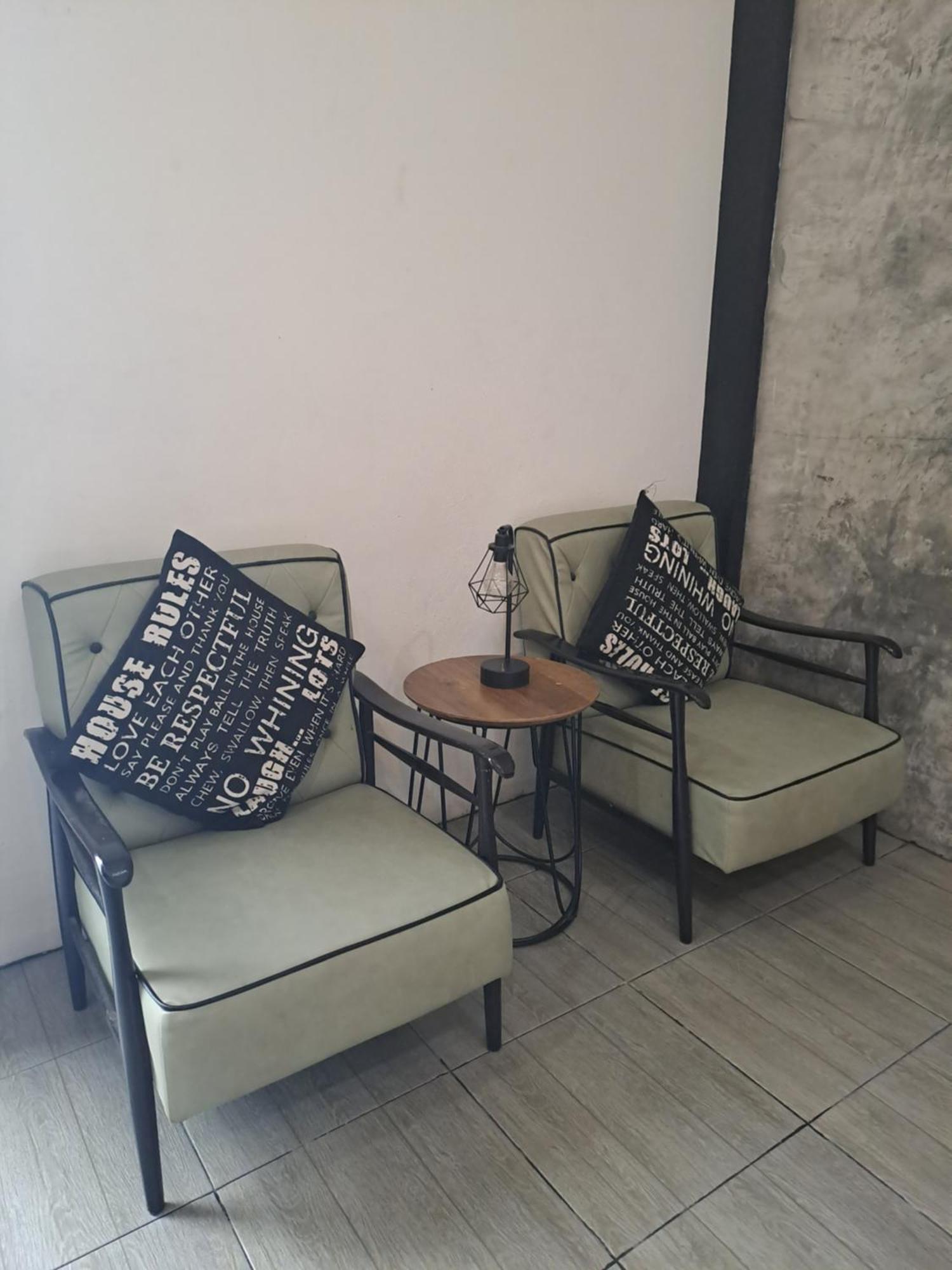 Baan Minnie Koh Samet Dış mekan fotoğraf