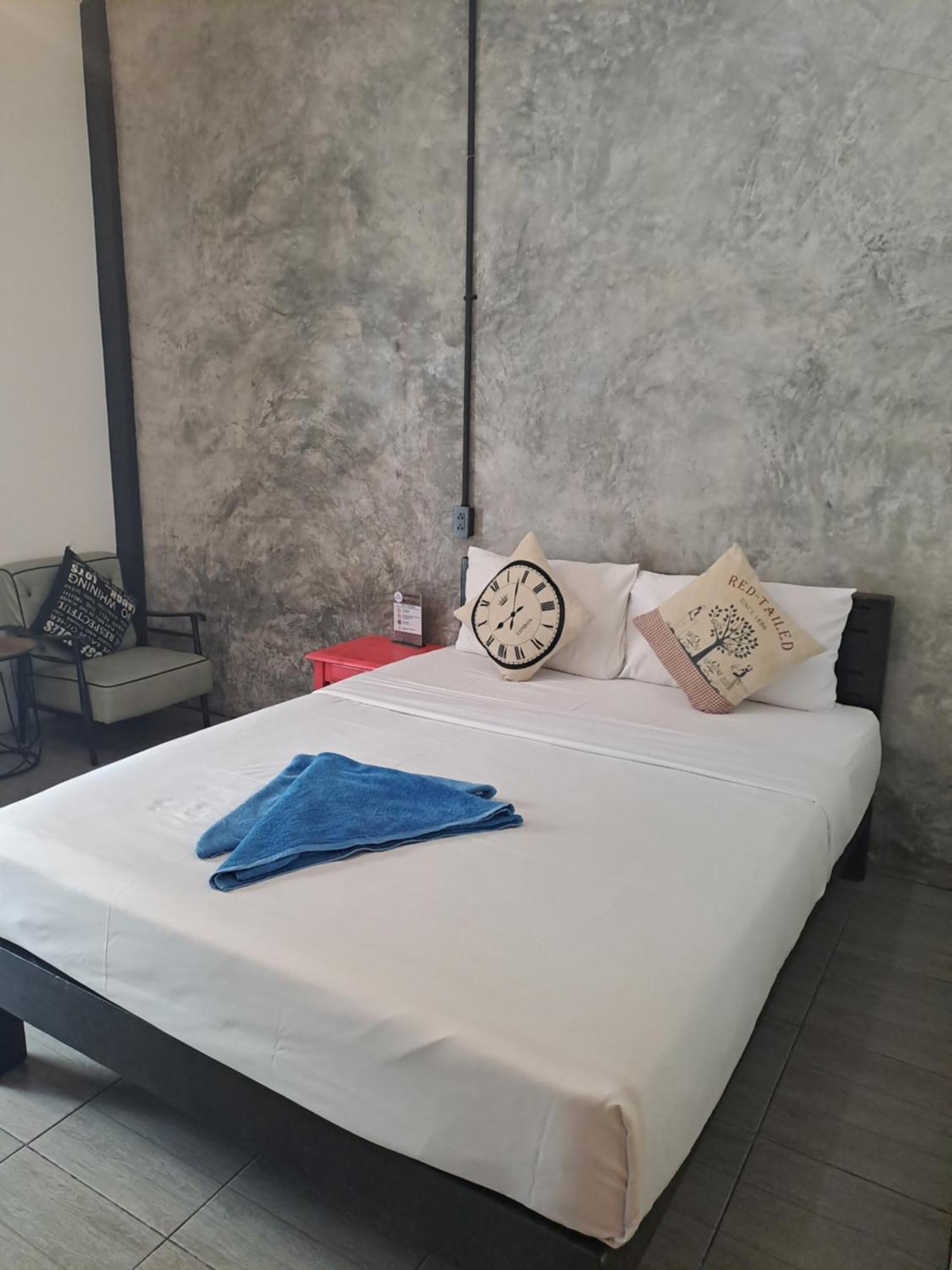 Baan Minnie Koh Samet Dış mekan fotoğraf