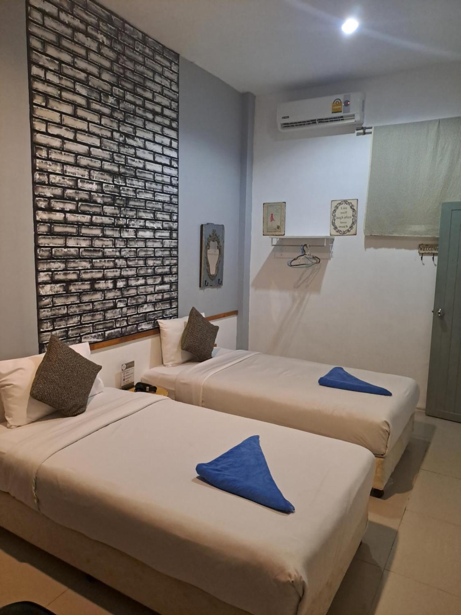 Baan Minnie Koh Samet Dış mekan fotoğraf