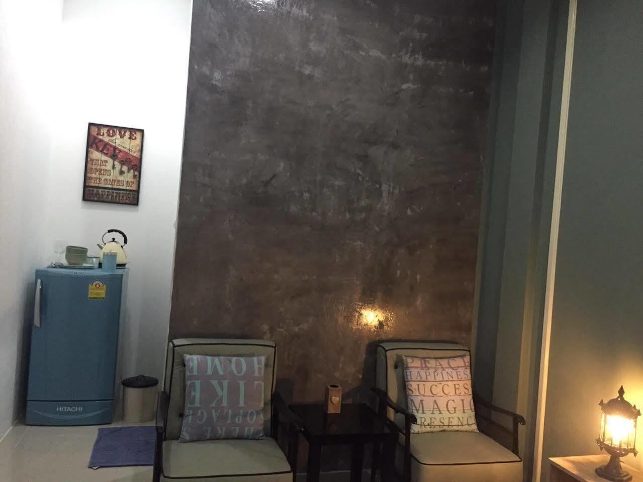 Baan Minnie Koh Samet Dış mekan fotoğraf