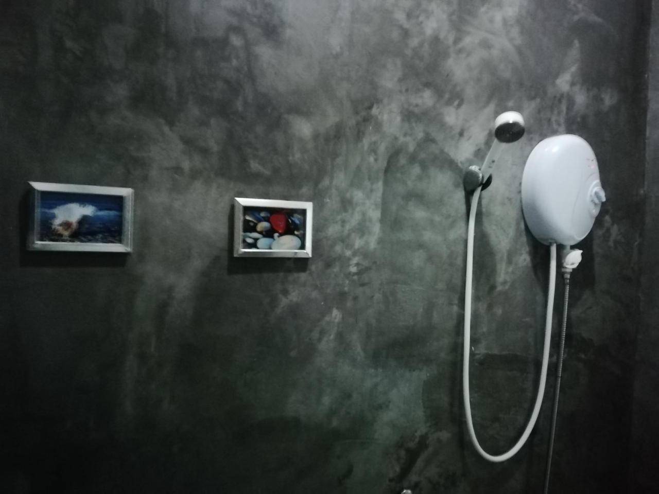 Baan Minnie Koh Samet Dış mekan fotoğraf