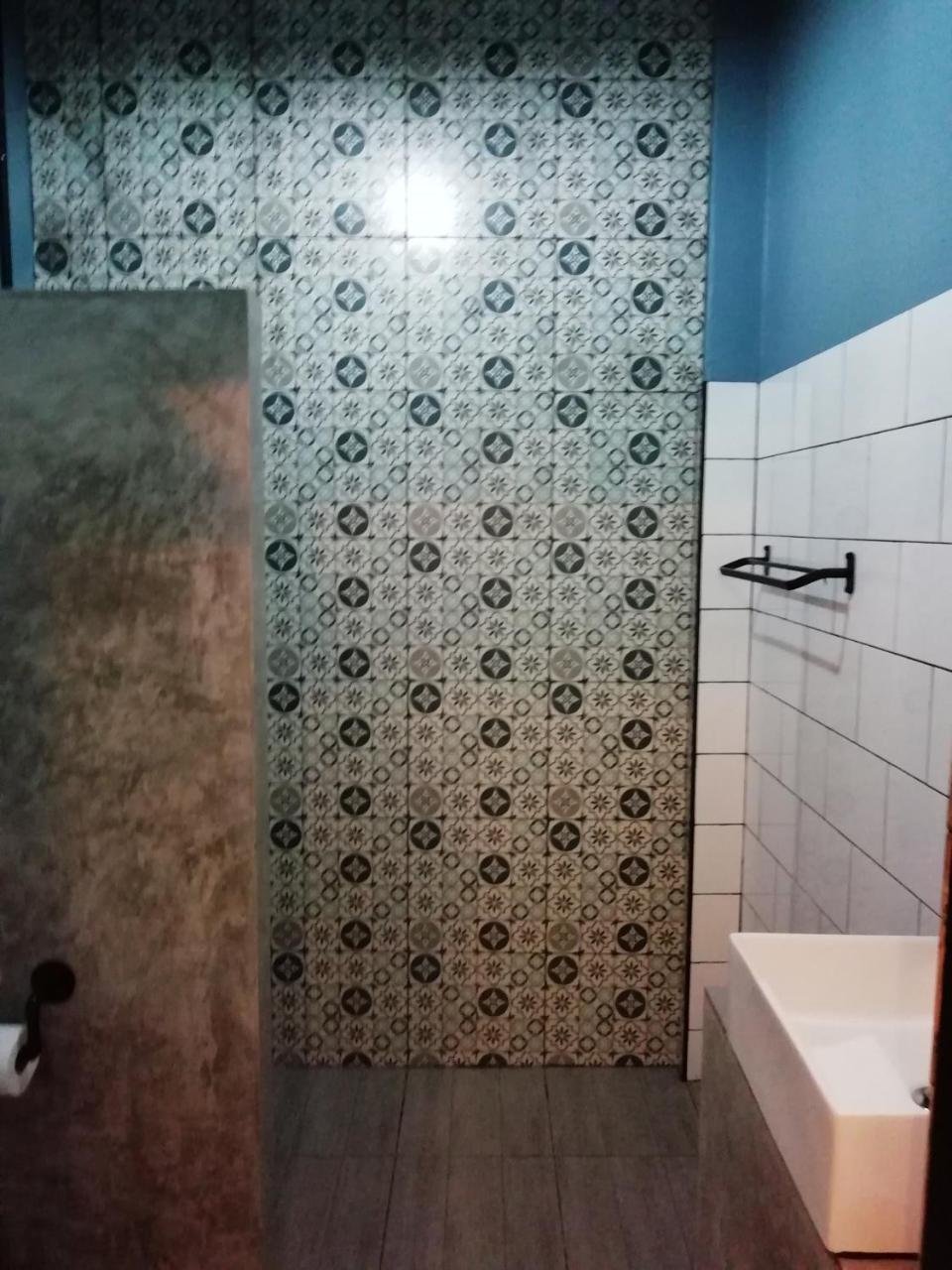 Baan Minnie Koh Samet Dış mekan fotoğraf