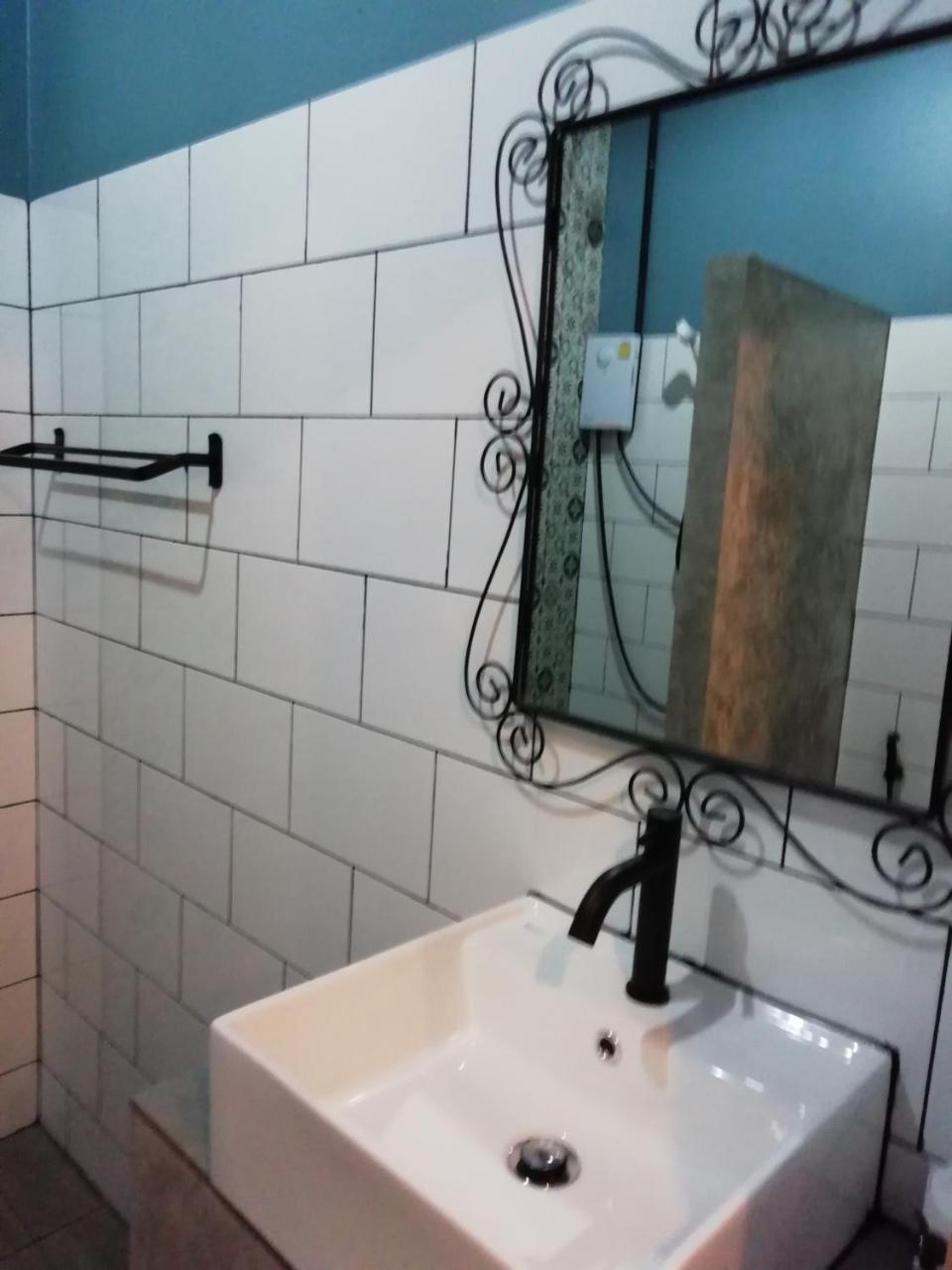 Baan Minnie Koh Samet Dış mekan fotoğraf