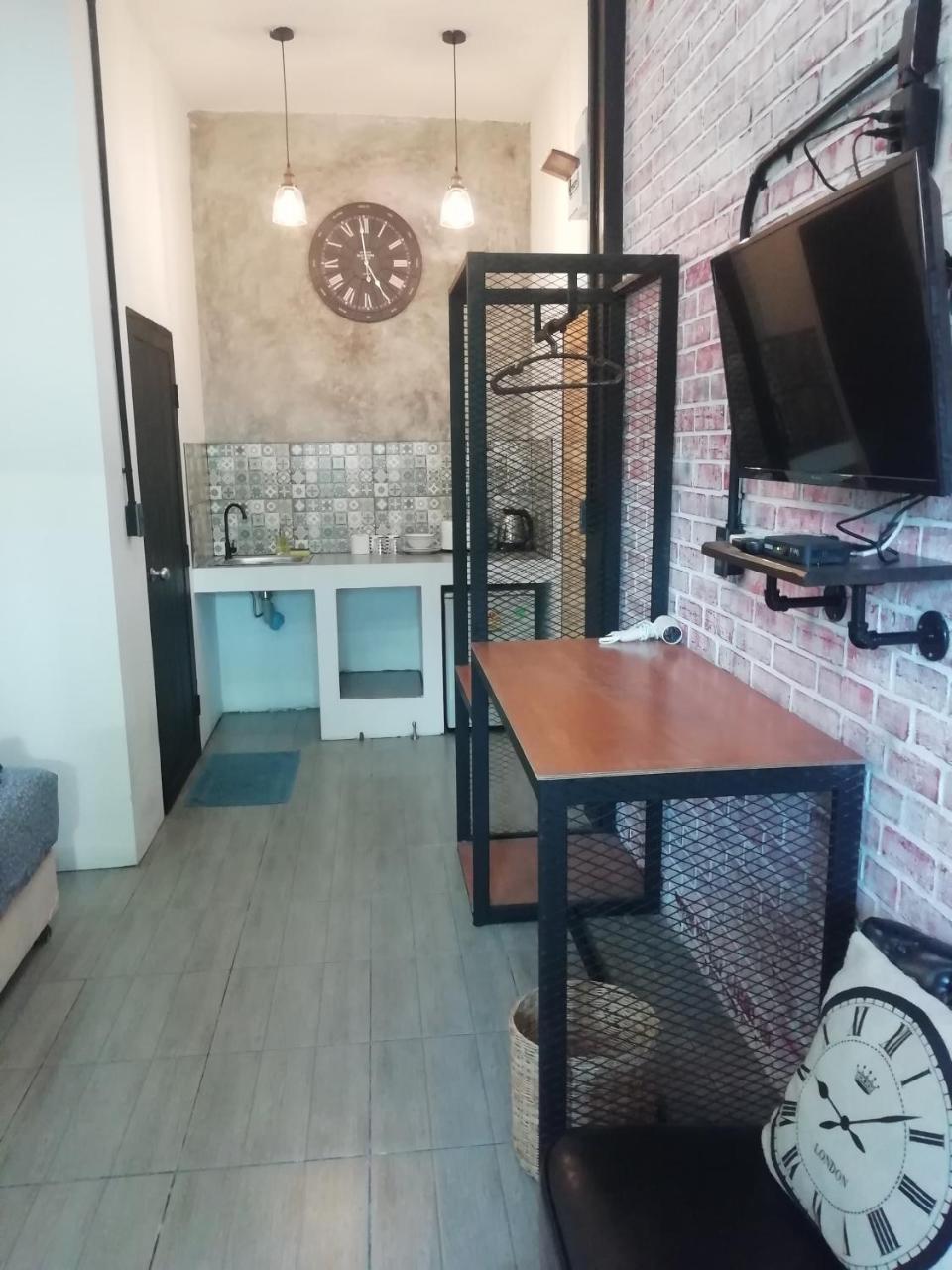 Baan Minnie Koh Samet Dış mekan fotoğraf