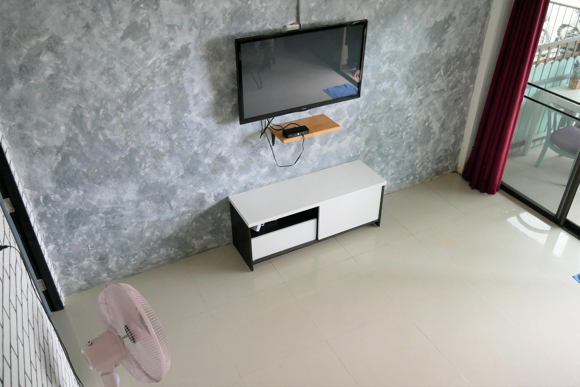 Baan Minnie Koh Samet Dış mekan fotoğraf