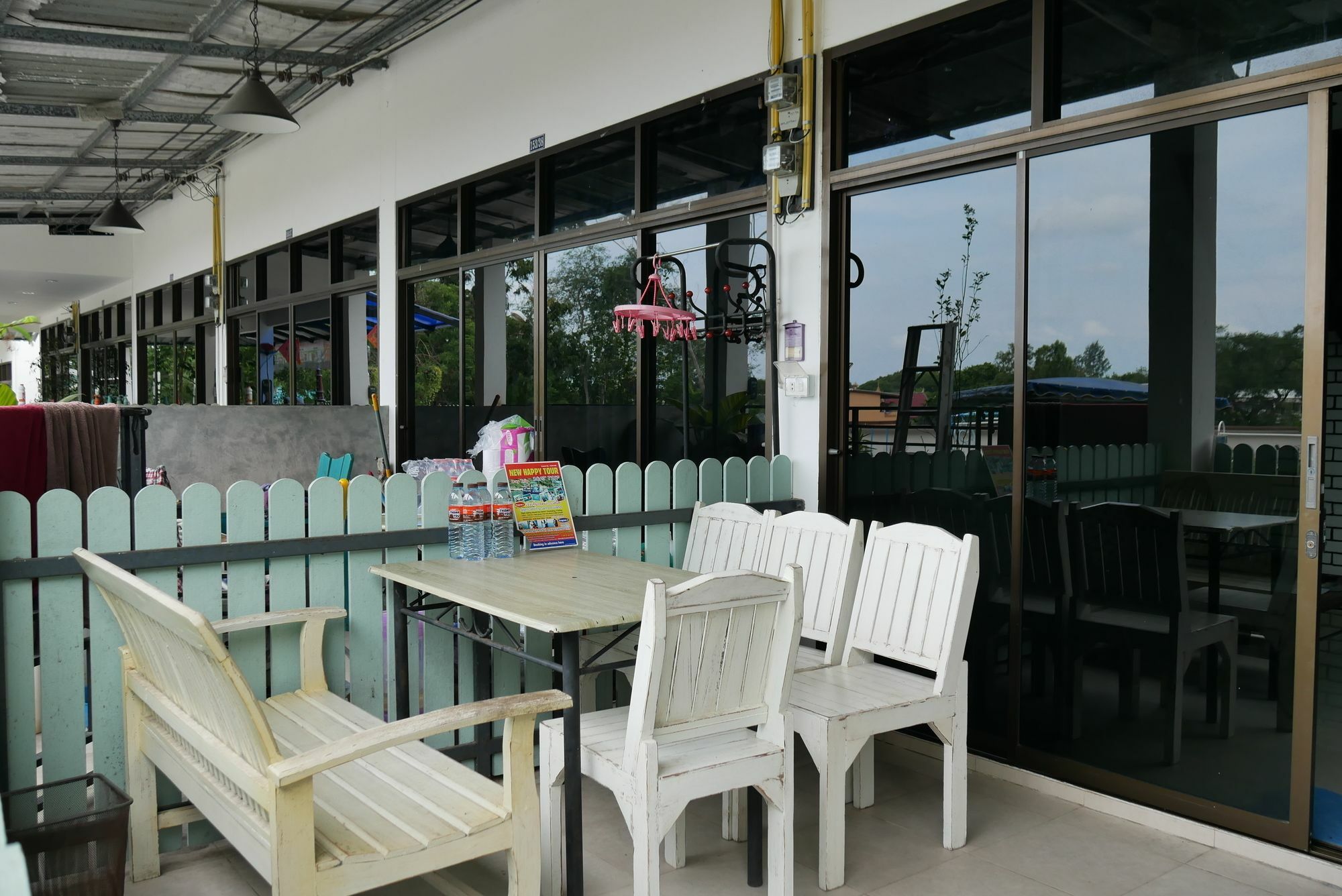 Baan Minnie Koh Samet Dış mekan fotoğraf