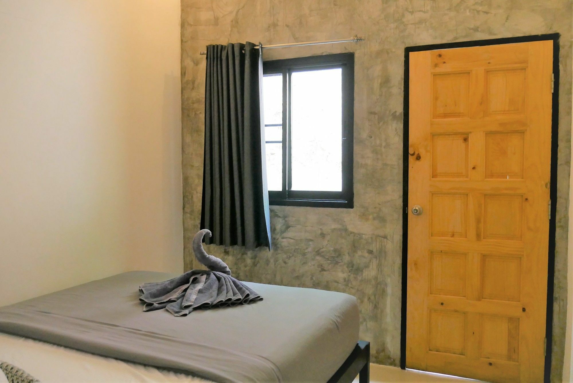 Baan Minnie Koh Samet Dış mekan fotoğraf