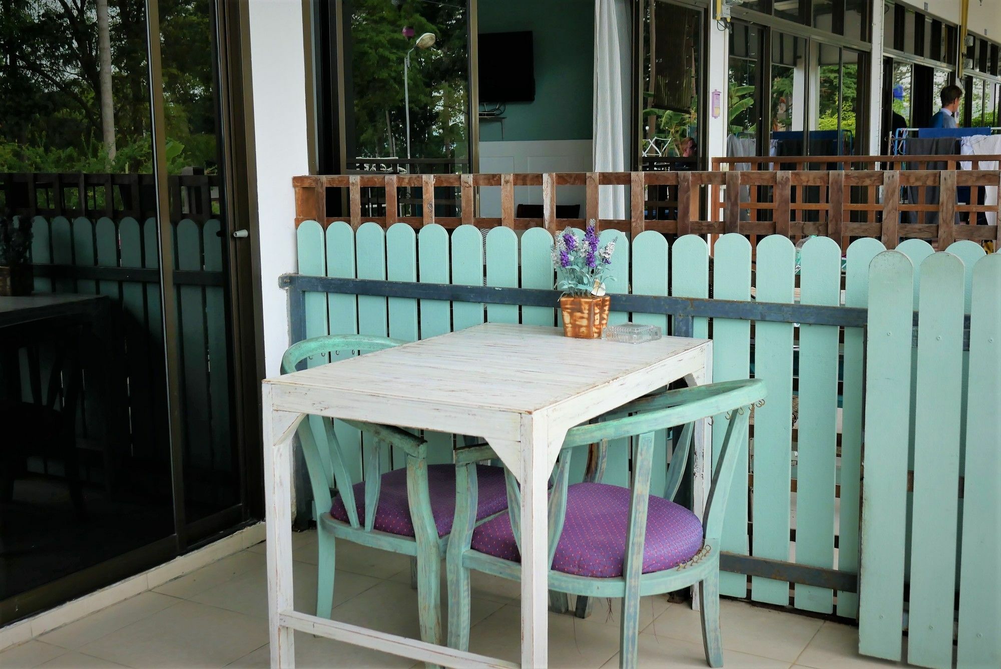 Baan Minnie Koh Samet Dış mekan fotoğraf